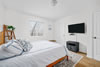 Apartment 104: Master Bedroom - Queen Size Bed