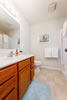 Apartment 106: Second Bedroom Bath